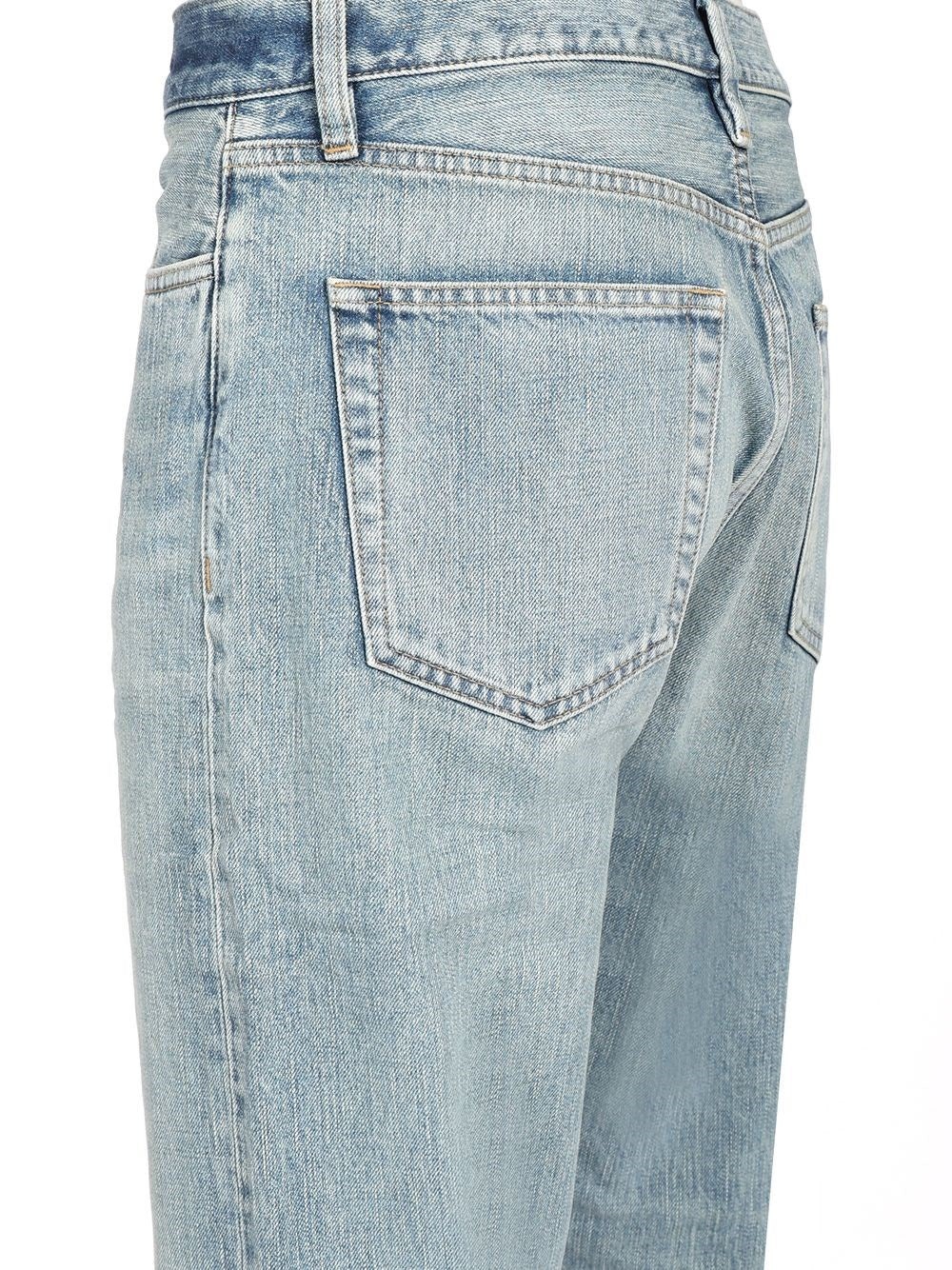 Fear Of God Men Classic 5 Pocket FEAR OF GOD