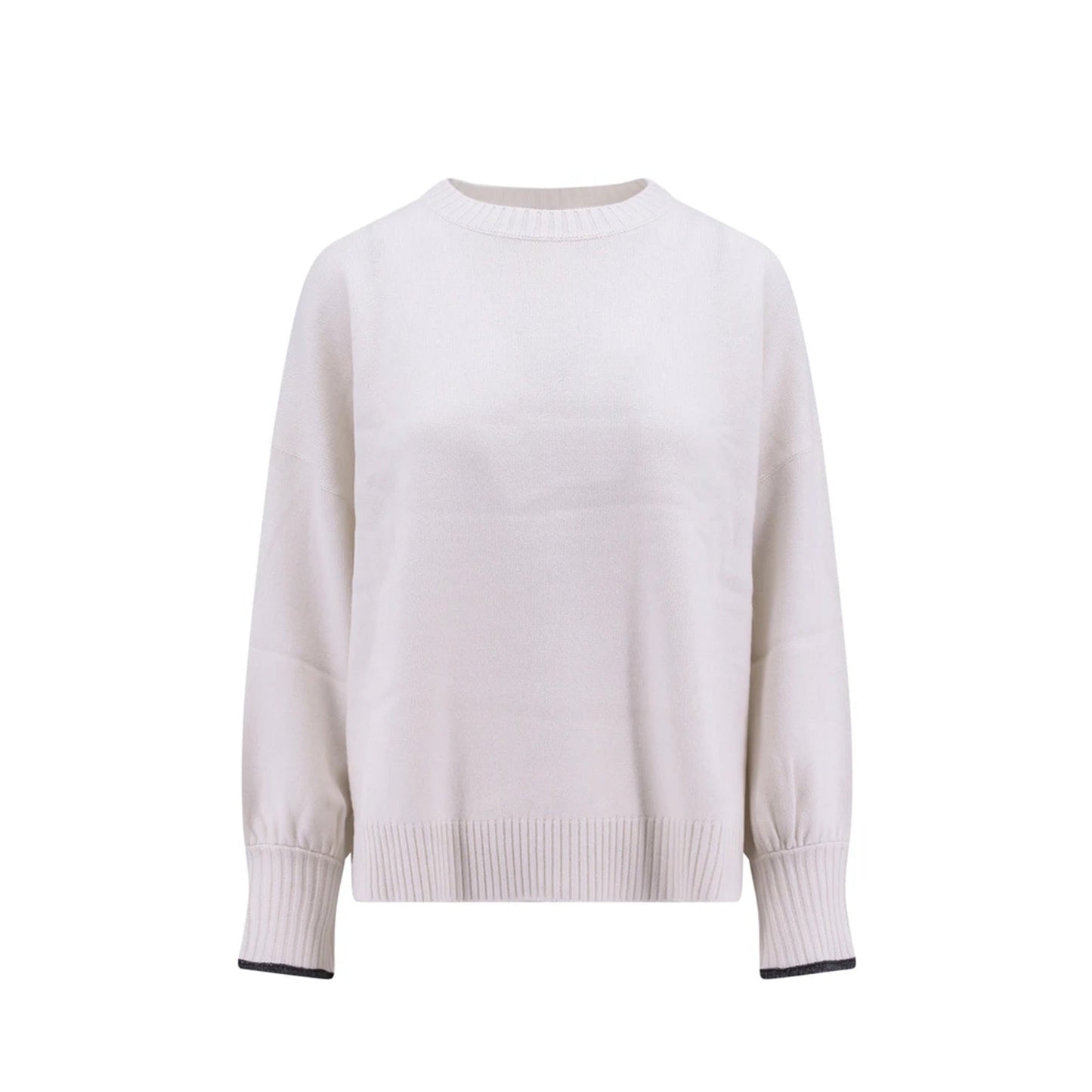 Brunello Cucinelli Cashmere Sweater Women BRUNELLO CUCINELLI