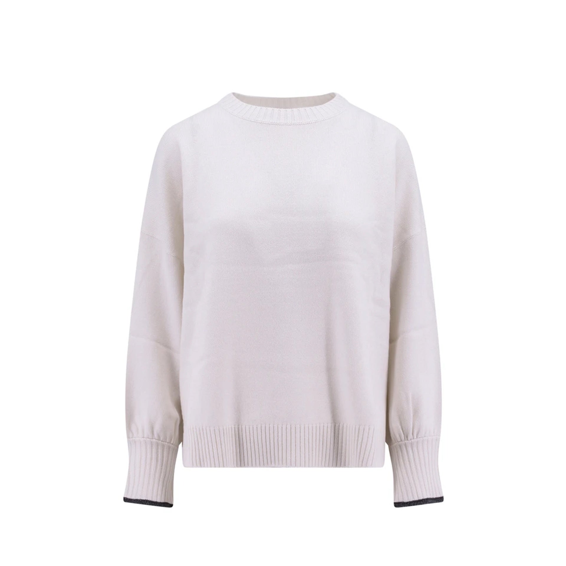 Brunello Cucinelli Cashmere Sweater Women BRUNELLO CUCINELLI