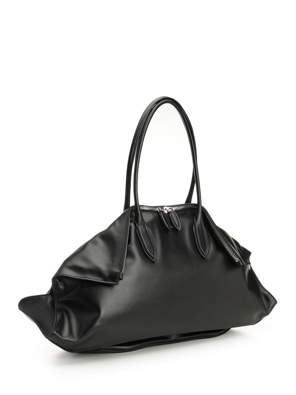 Mcqueen Women Maxi Bag "Manta" ALEXANDER MCQUEEN