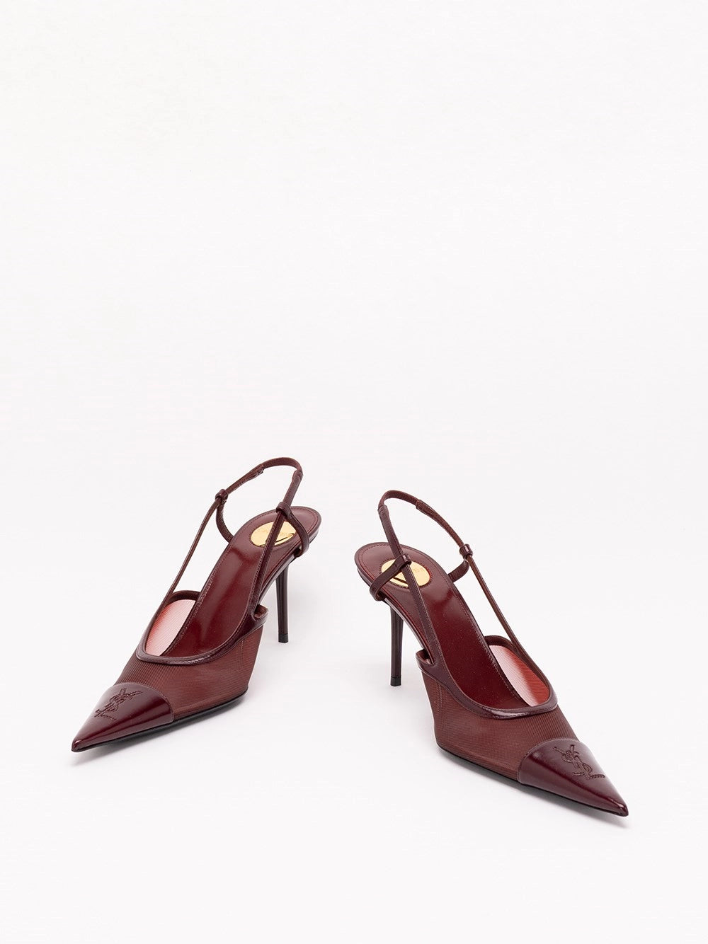 Saint Laurent Women `Renee` Pumps SAINT LAURENT