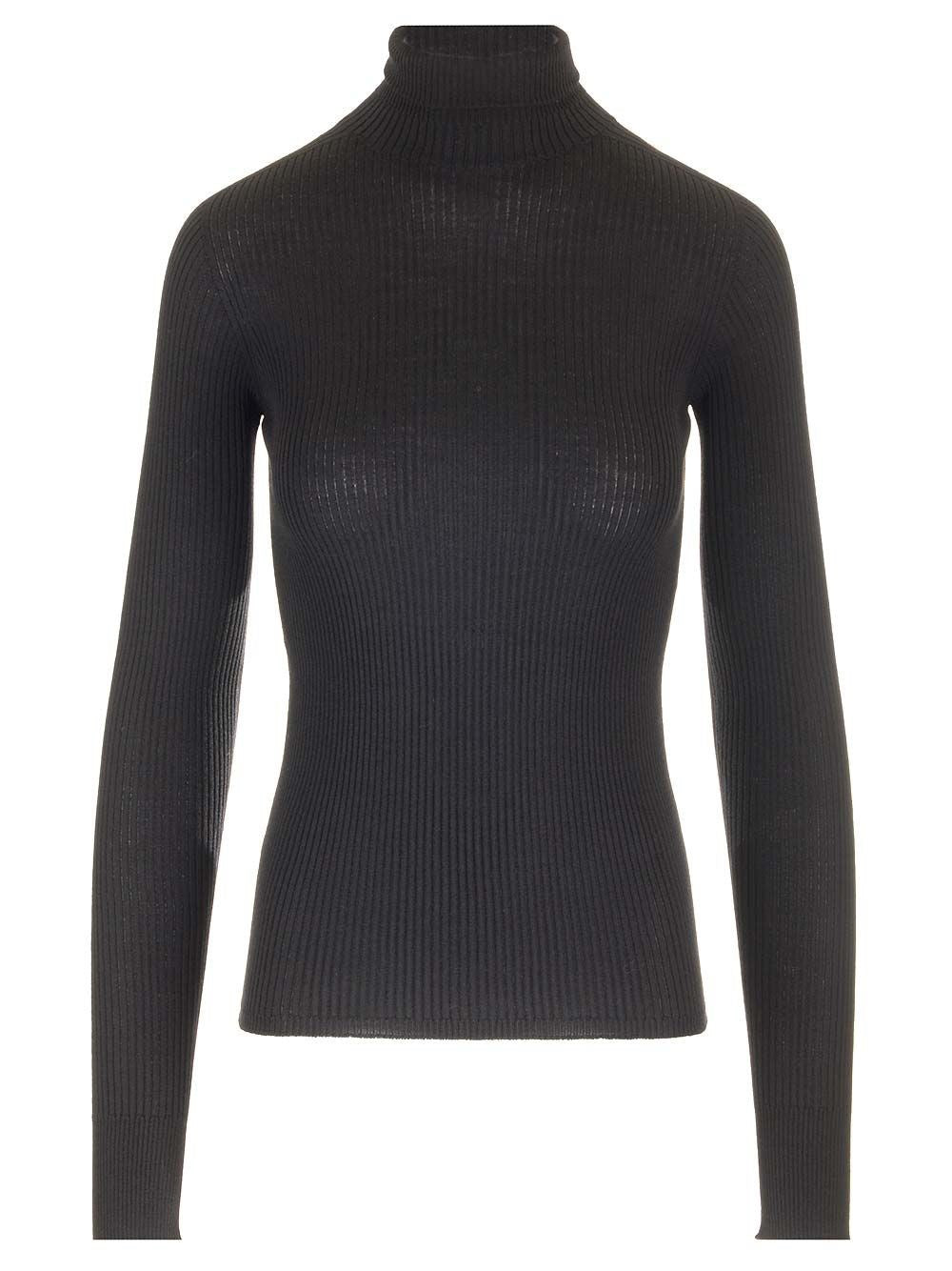 Sportmax Women "Flavia" Turtleneck SPORTMAX