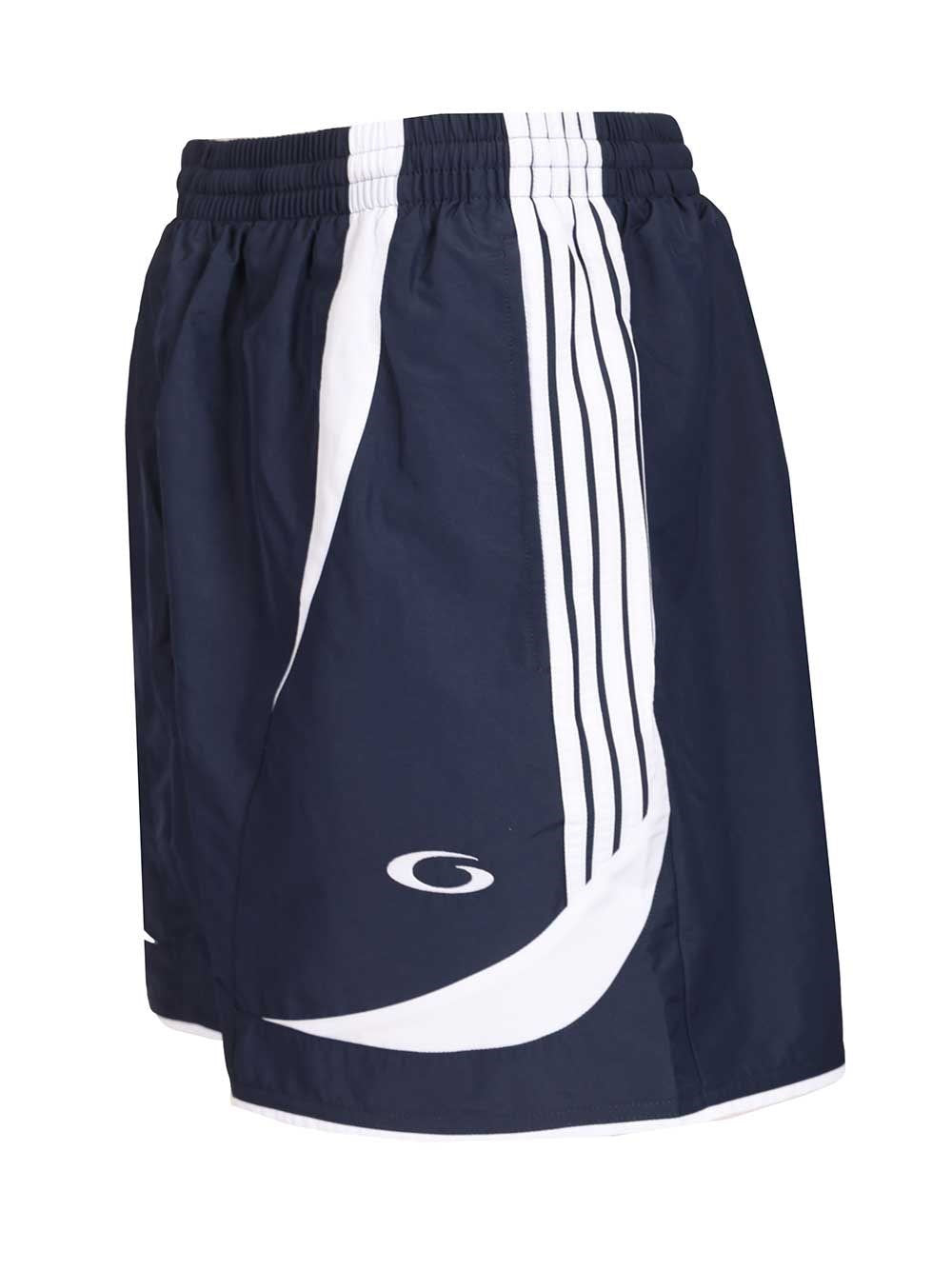 Balenciaga Men Beach Shorts BALENCIAGA