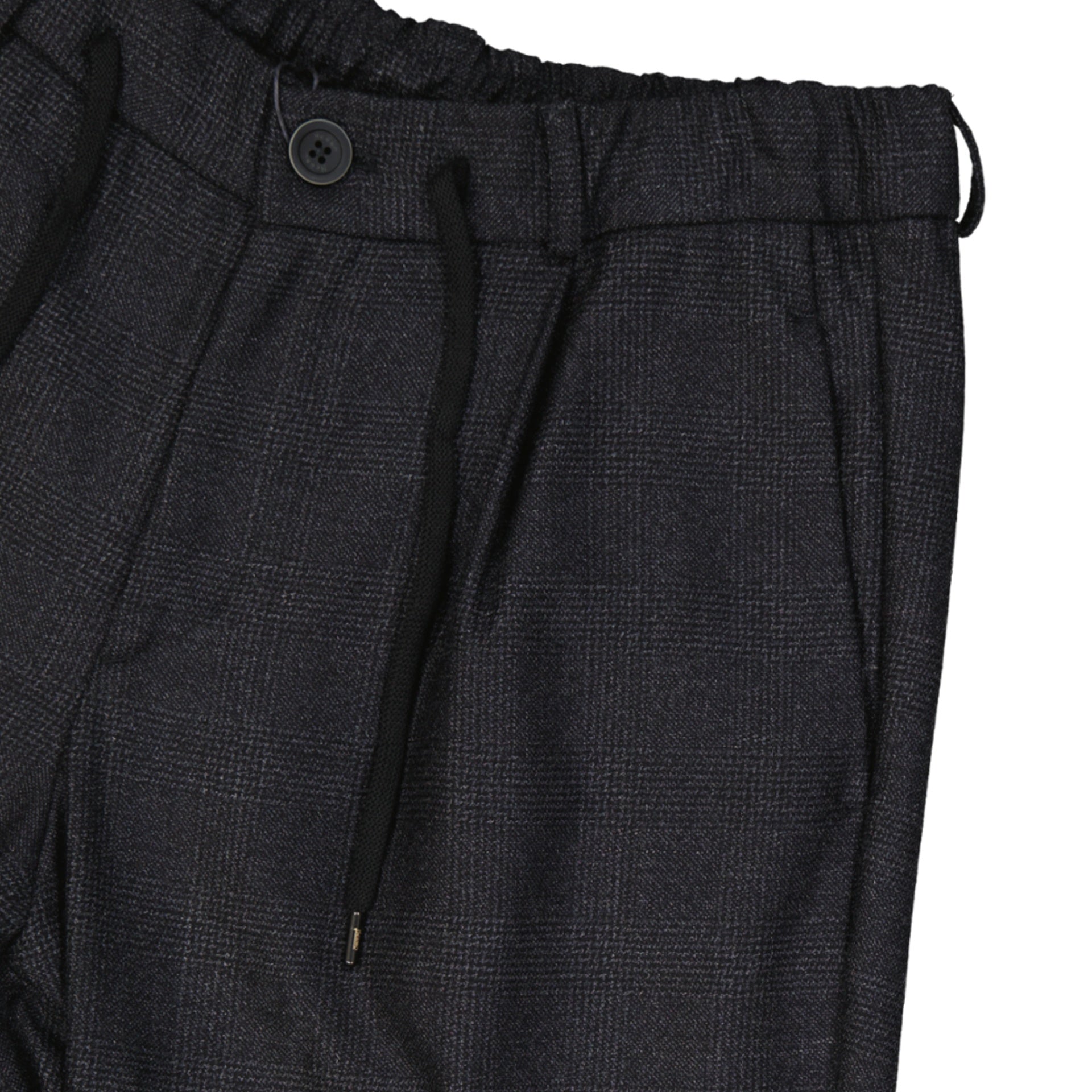Herno Wool Pants Men HERNO