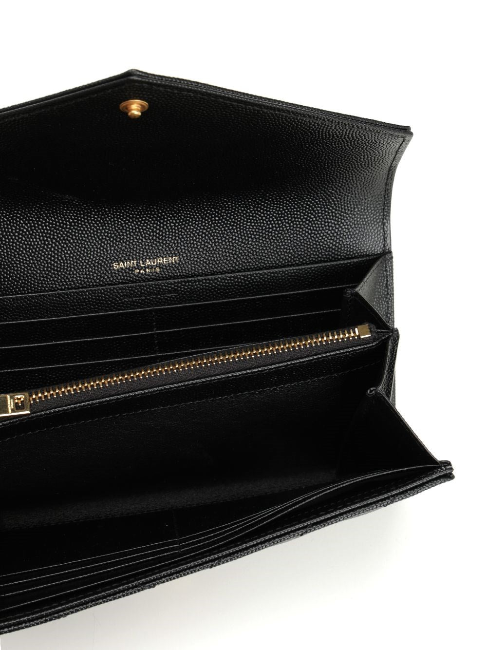 Saint Laurent Women "Cassandre" Wallet SAINT LAURENT