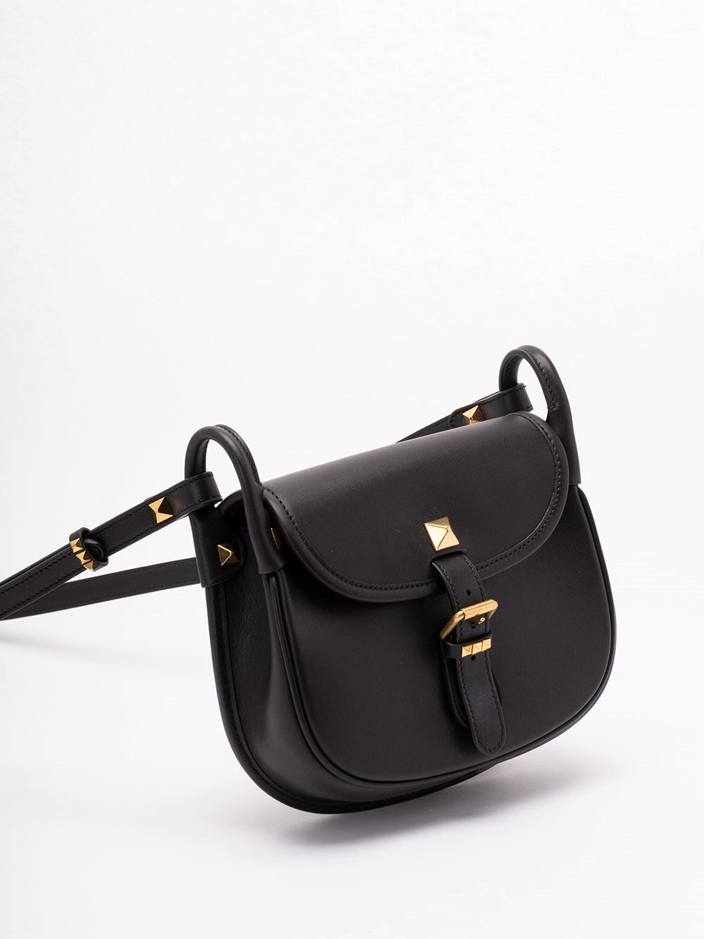 Valentino Garavani Women `Flaneuse` Small Shoulder Bag VALENTINO GARAVANI