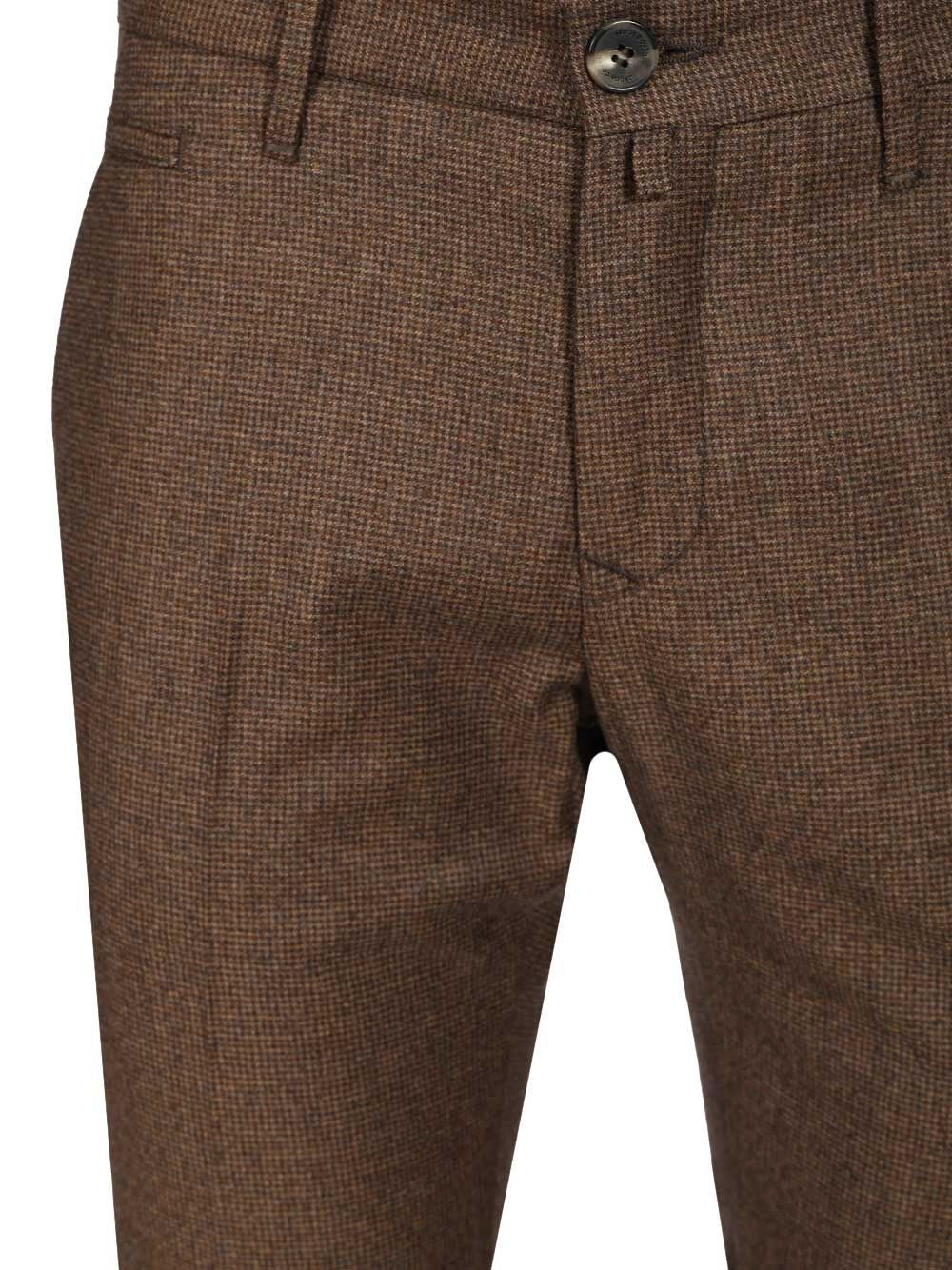 Jacob Cohen Men "Bobby" Slim Fit Chino Trousers JACOB COHEN