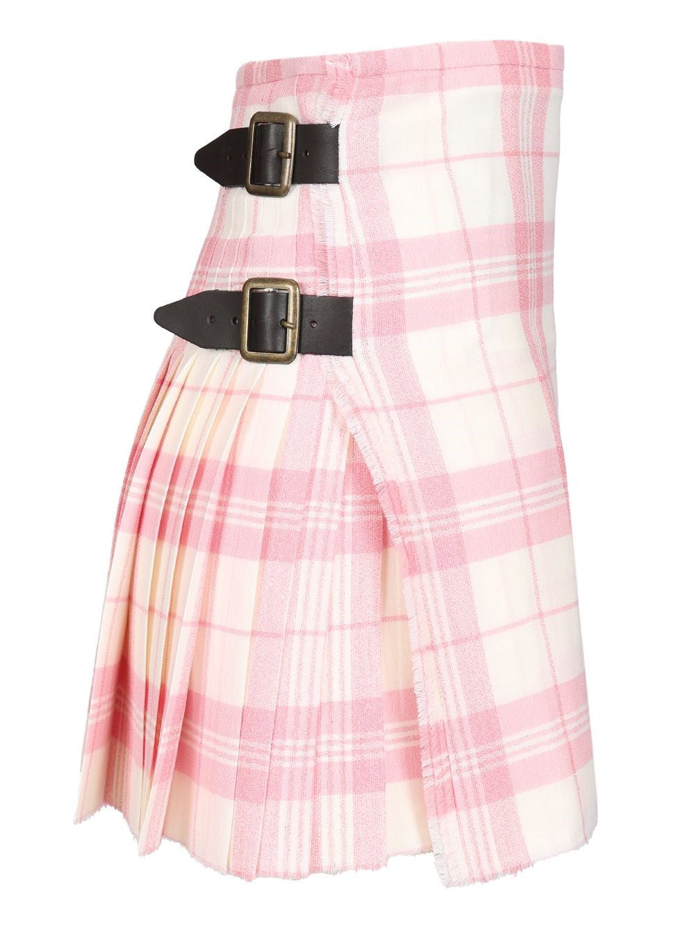 Vivienne Westwood Women "Kilt" Miniskirt VIVIENNE WESTWOOD