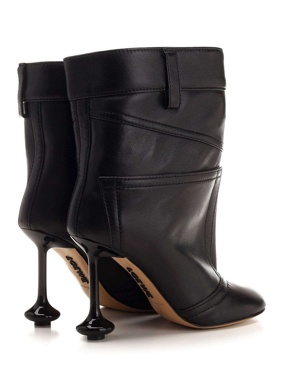 Loewe Women "Toy" Ankle Boot LOEWE