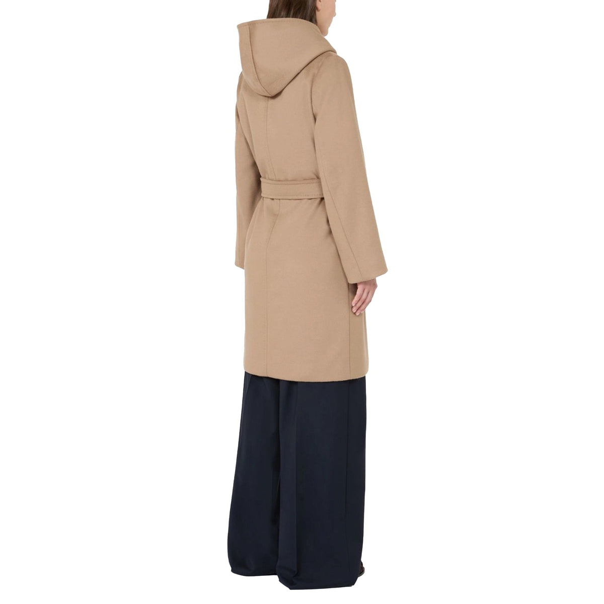 Max Mara Studio Newmang Coat Women MAX MARA STUDIO