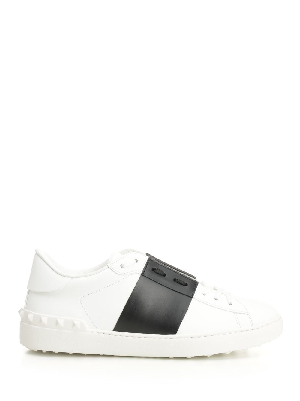 Valentino Garavani Men "Open" Sneakers VALENTINO GARAVANI