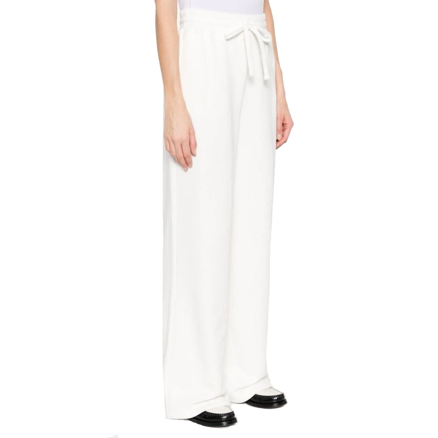 Gucci Cotton Sweatpants Women GUCCI