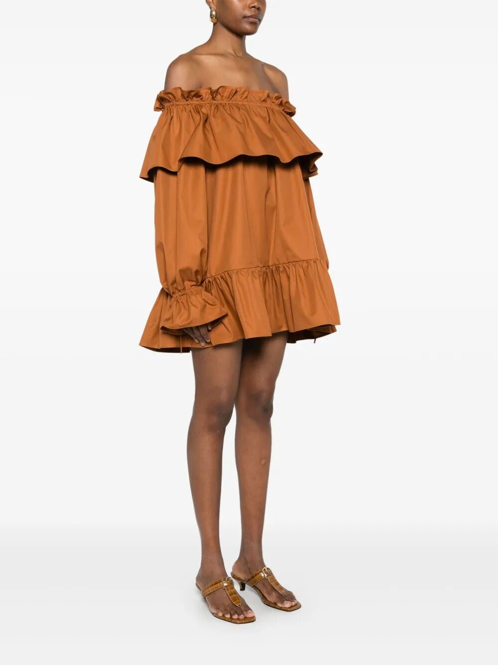 Saint Laurent Women Dress SAINT LAURENT