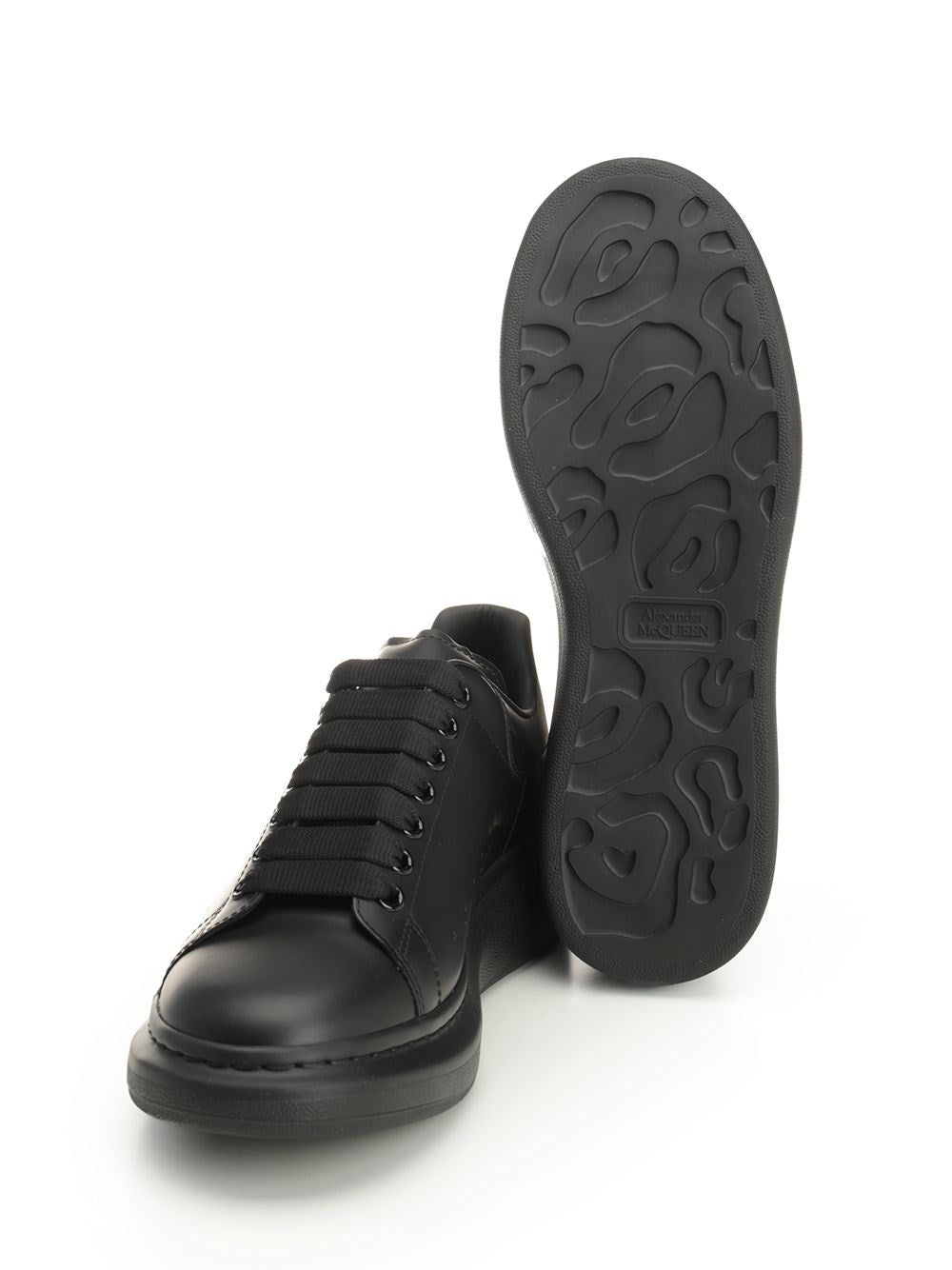 Mcqueen Men "Oversize" Sneaker ALEXANDER MCQUEEN