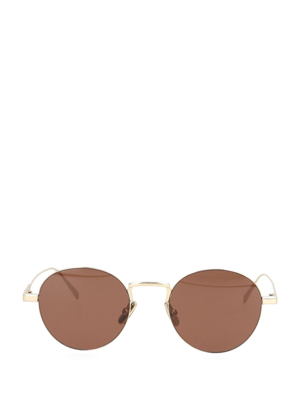 Celine Women Metal Frame 28 Sunglasses CELINE