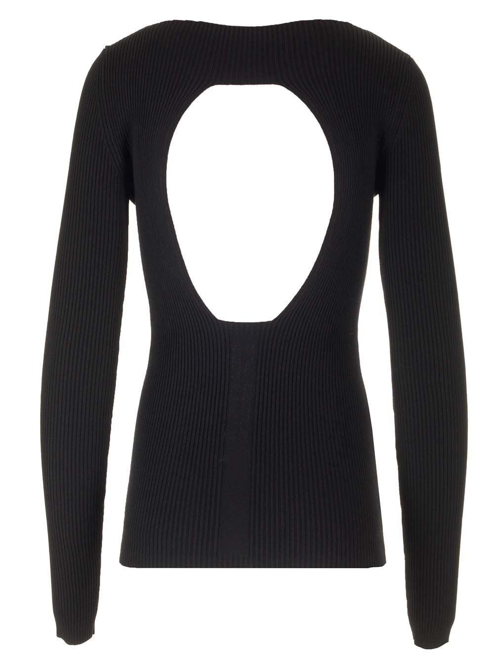 Rick Owens Women Knit Top RICK OWENS