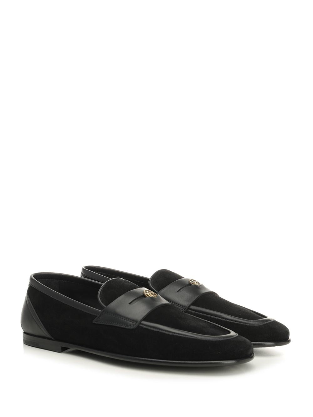 Dolce & Gabbana Men Ariosto Slipper DOLCE & GABBANA