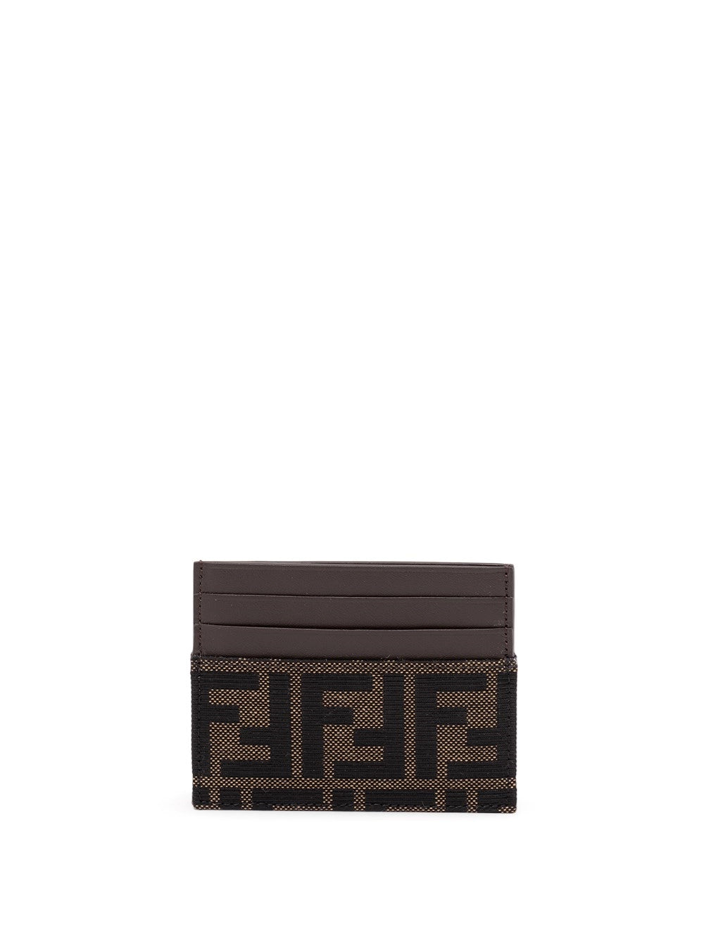 Fendi Men Card Case FENDI