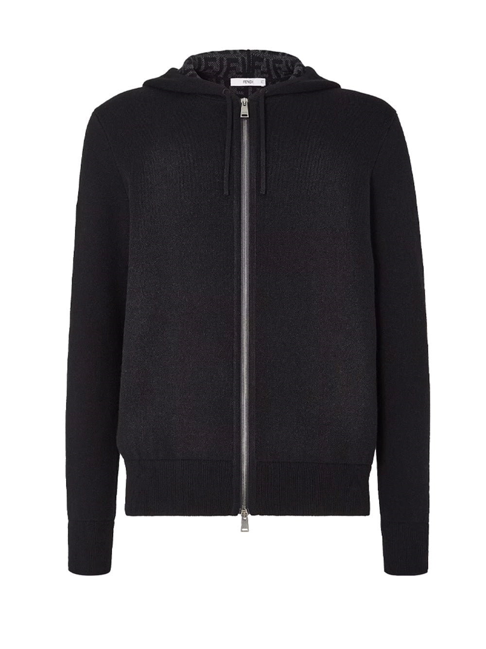 Fendi Men Double Face Sweater FENDI