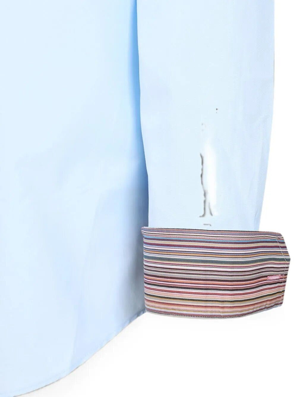 Paul Smith Men Cotton Shirt By Paul Smith PAUL SMITH