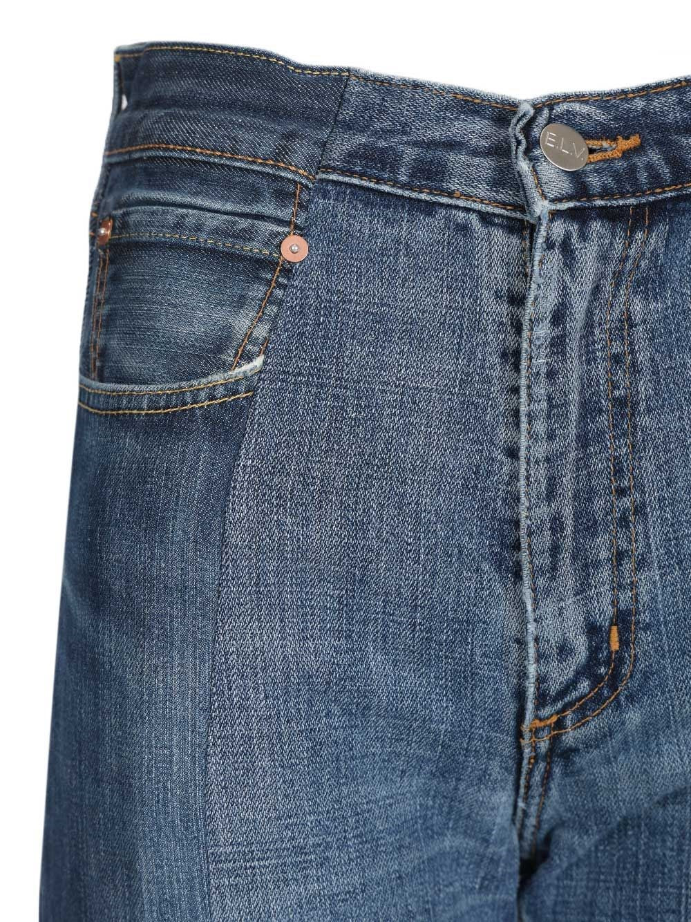 E.L.V. Denim Women Arcola Jean E.L.V. DENIM