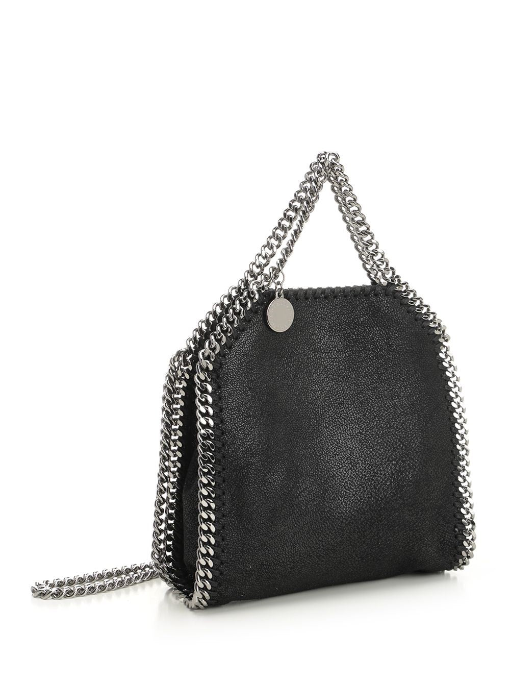 Stella Mccartney Women Falabella Tiny Bag STELLA MCCARTNEY