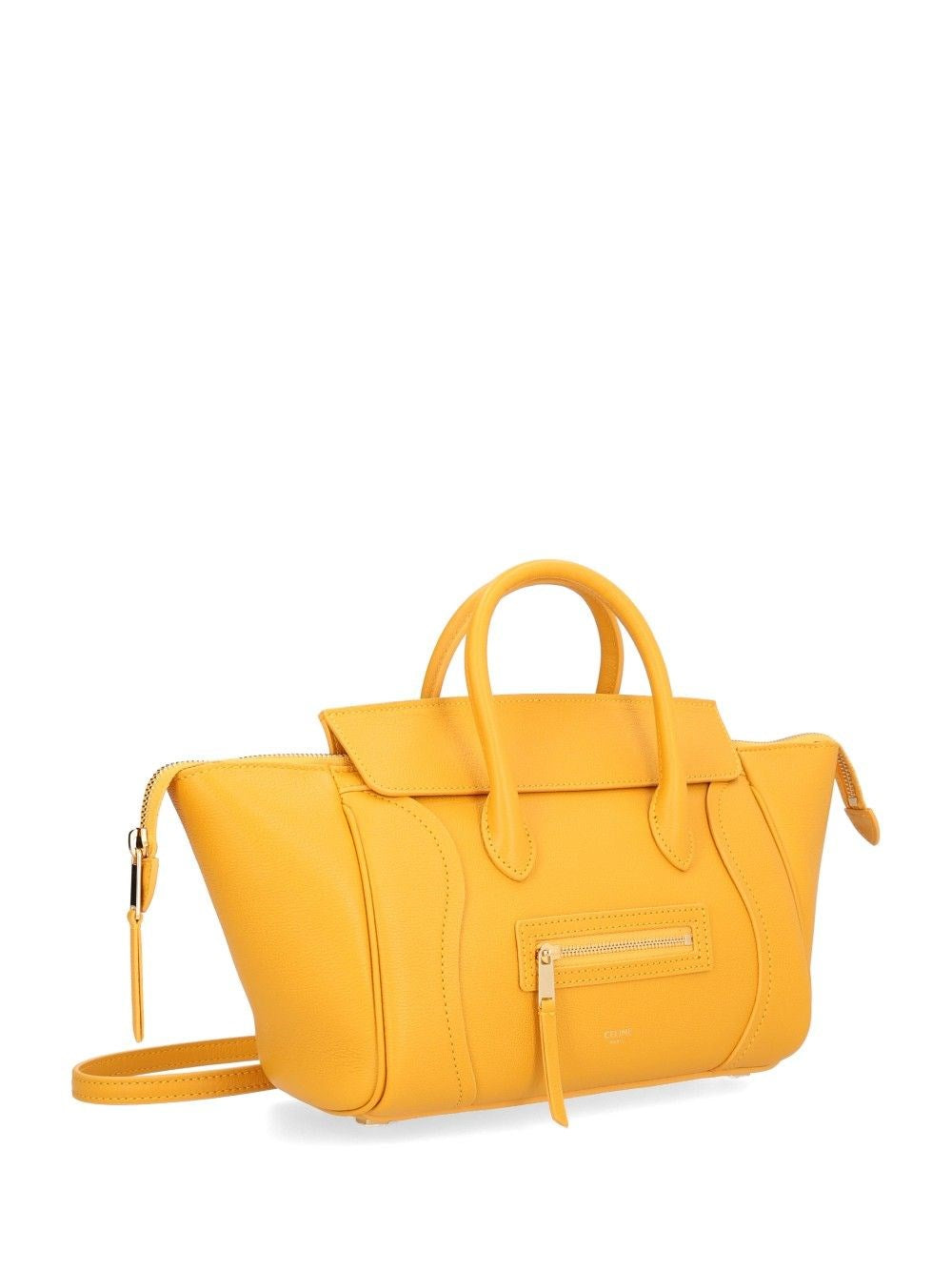 Celine Women Small Luggage Bag CELINE