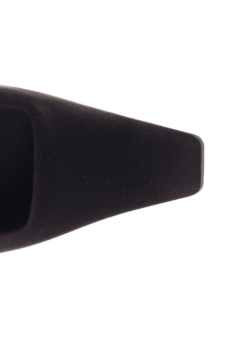 Saint Laurent Women "Poppy" Flat Shoes SAINT LAURENT