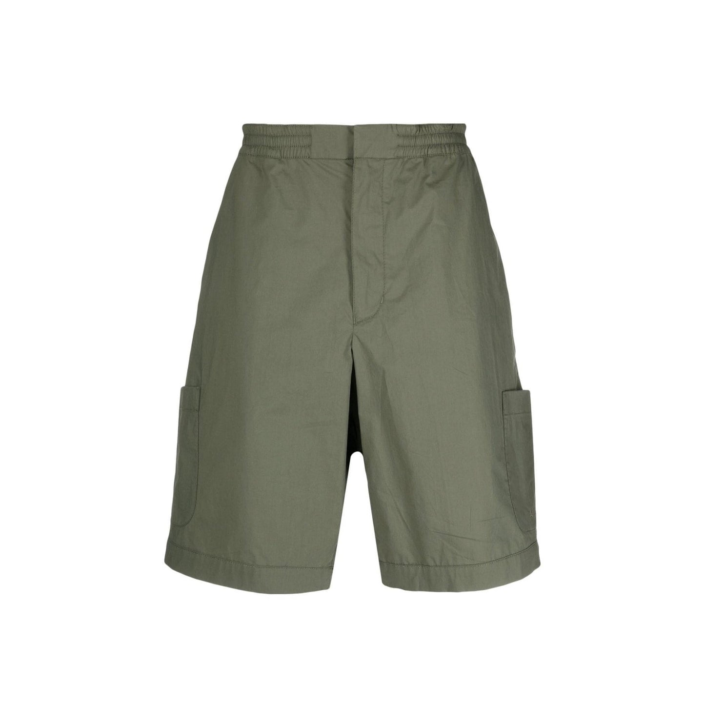 Ambush Cotton Bermuda Men AMBUSH