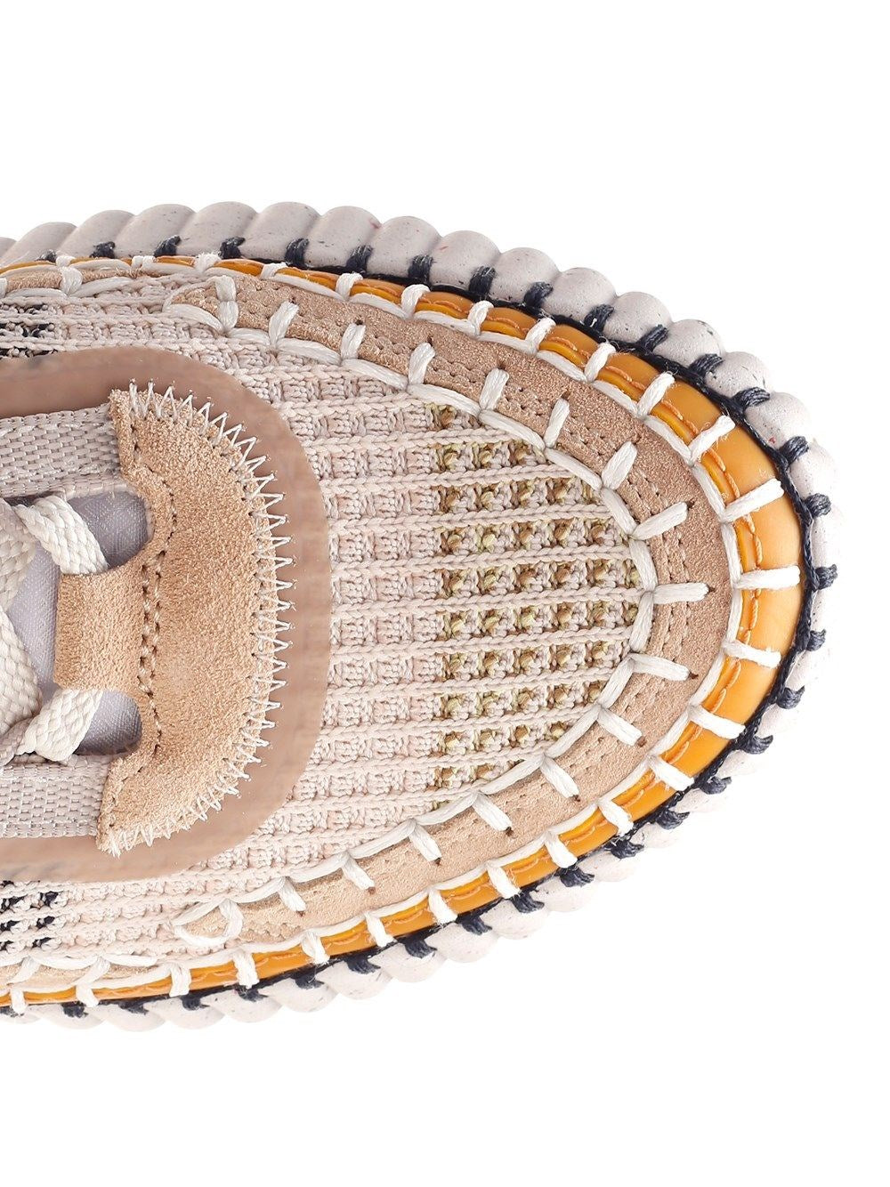 Chloe' Women "Nama" Sneakers CHLOE