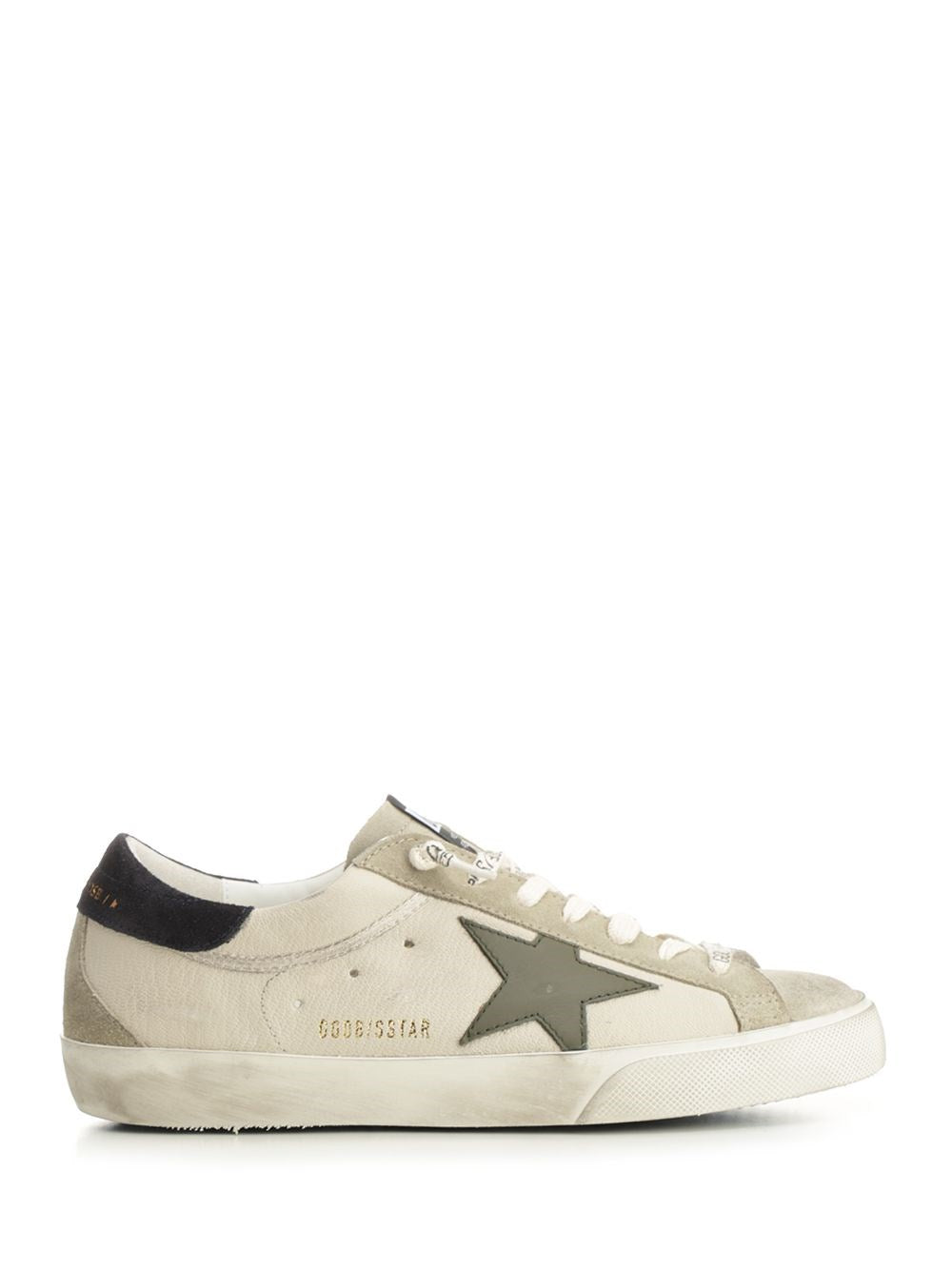 Golden Goose Men "Superstar" Sneakers GOLDEN GOOSE