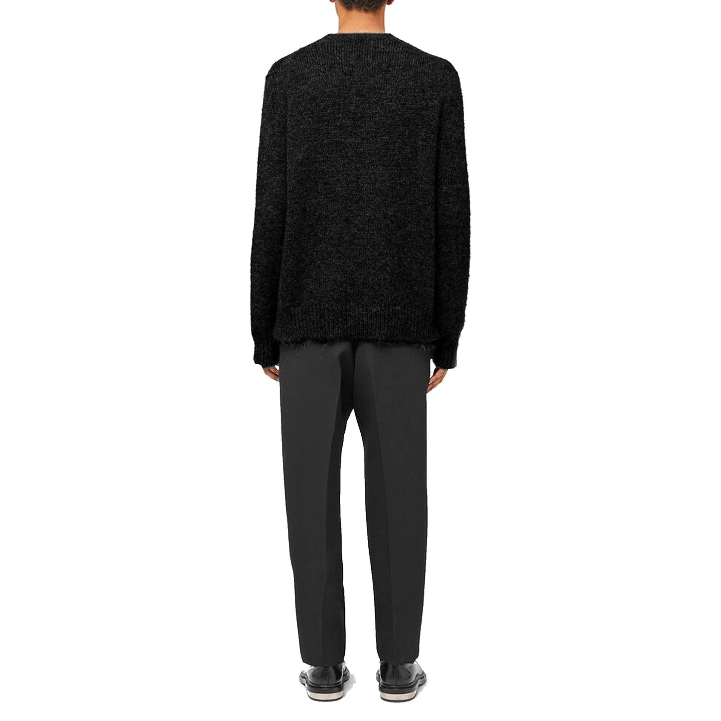 Jil Sander Alpaca Sweater Men JIL SANDER
