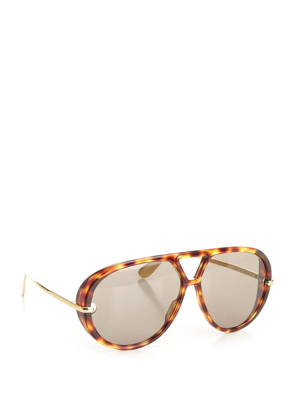 Bottega Veneta Women Classic Aviator Sunglasses BOTTEGA VENETA