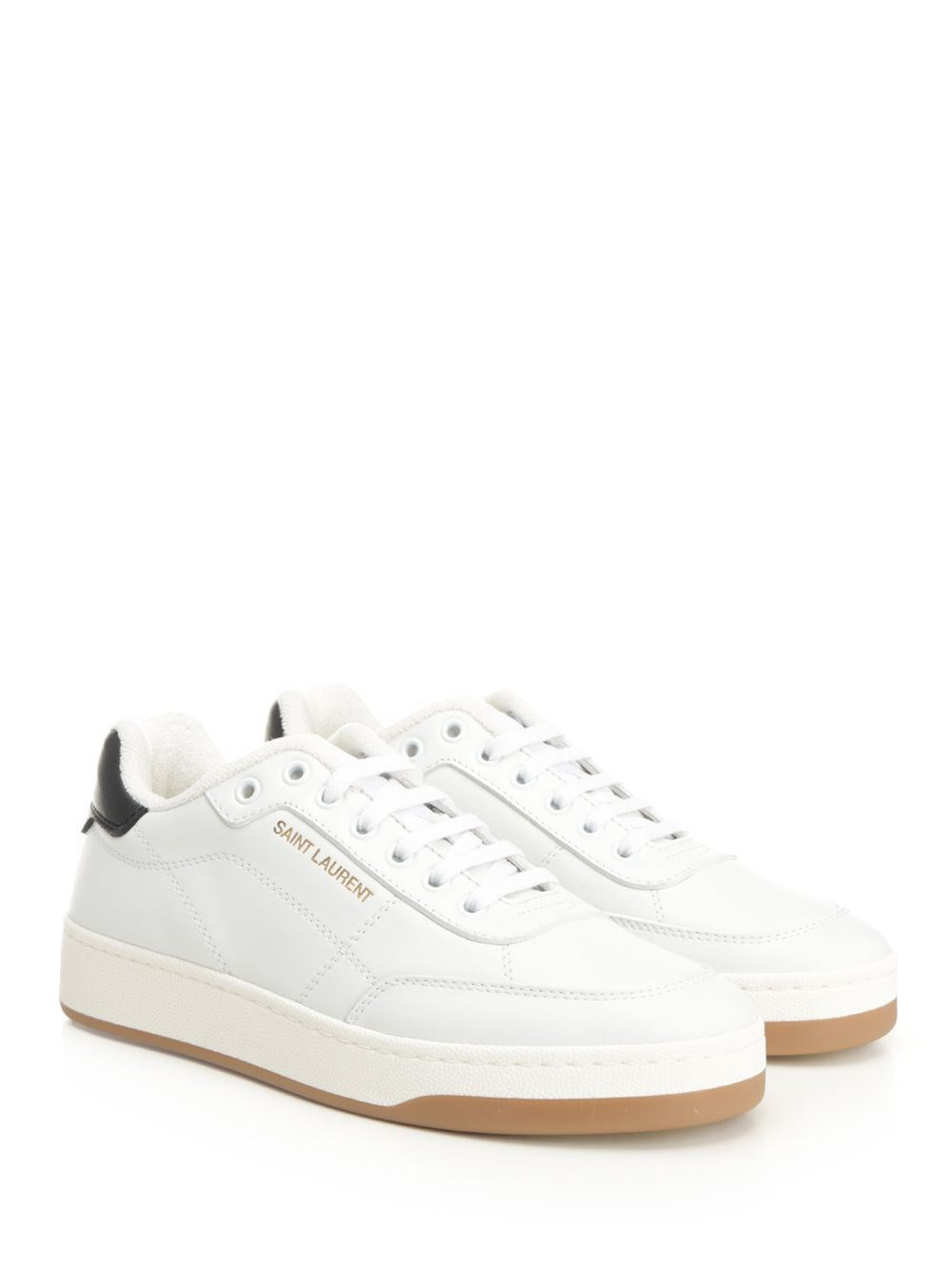 Saint Laurent Men "Sl/61" Sneakers SAINT LAURENT