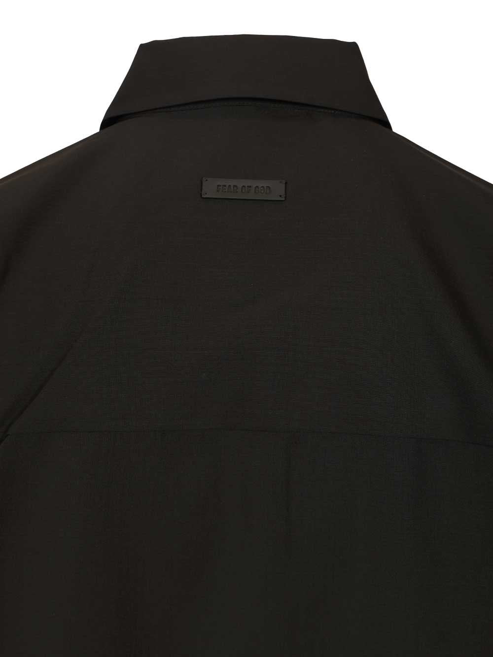 Fear Of God Men Classic Shirt FEAR OF GOD