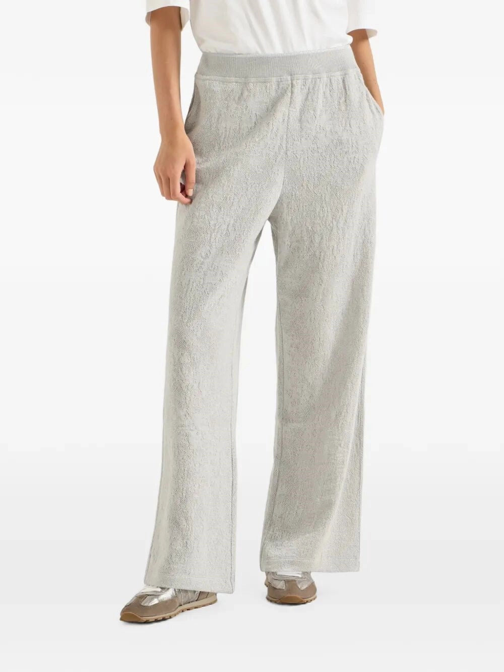 Brunello Cucinelli Women Sport Pants BRUNELLO CUCINELLI