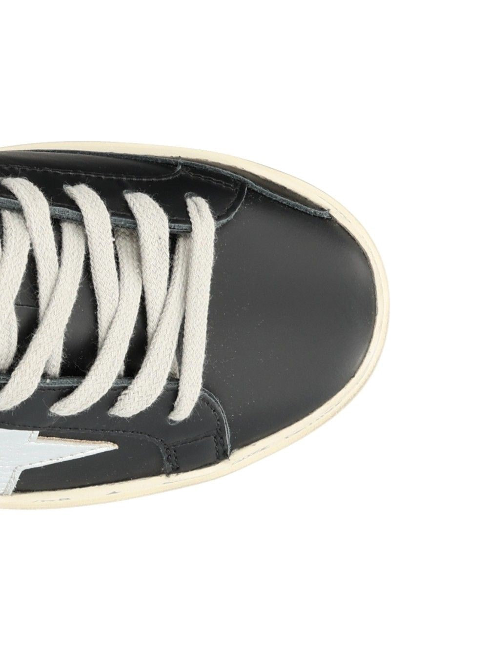 Golden Goose Women "Hi Star" Sneakers GOLDEN GOOSE