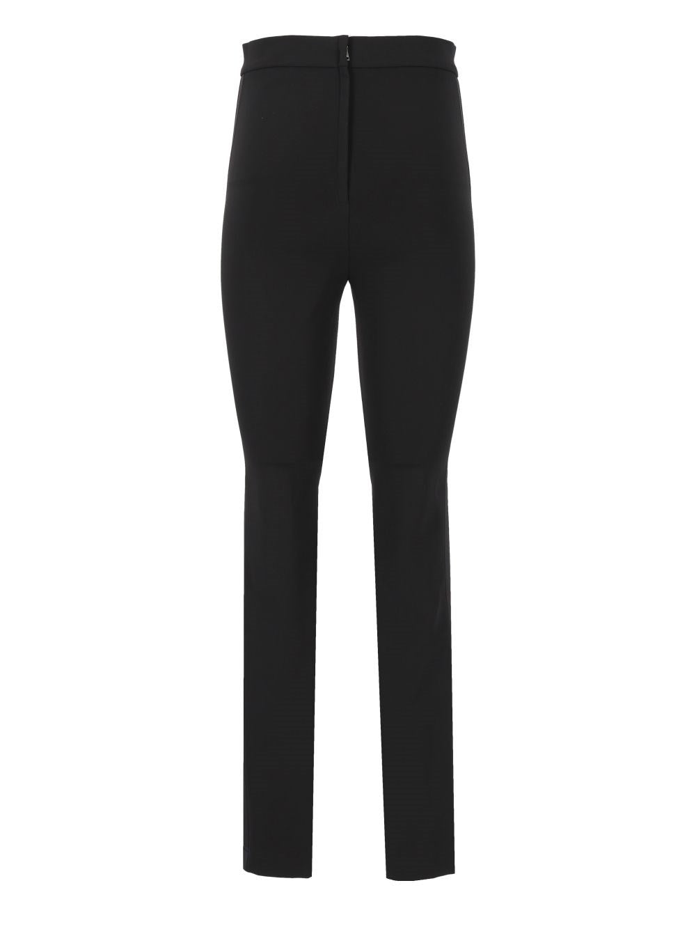 Dolce & Gabbana Women Ponte-Knit Jersey Leggings DOLCE & GABBANA
