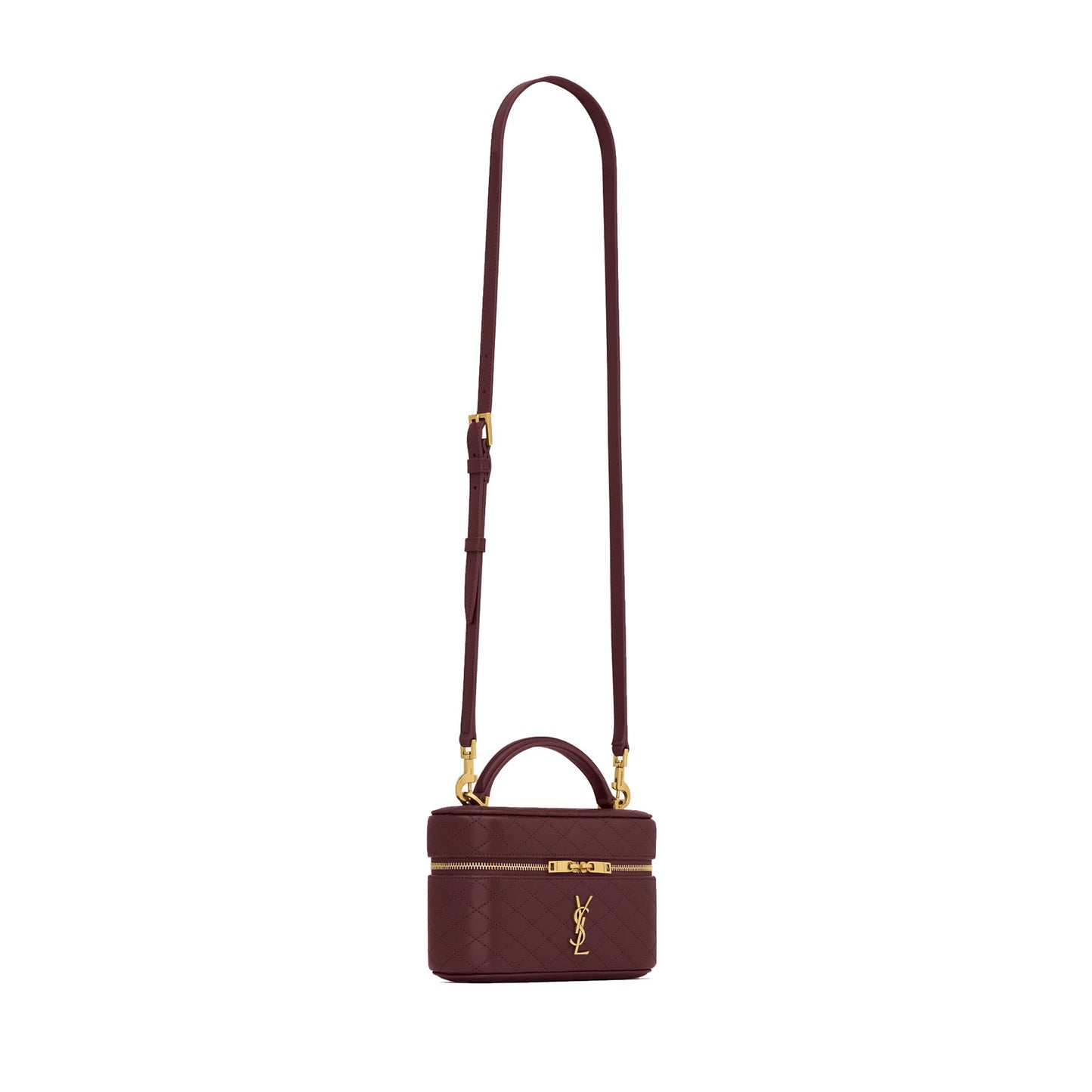 Saint Laurent Gaby Vanity Bag Women SAINT LAURENT