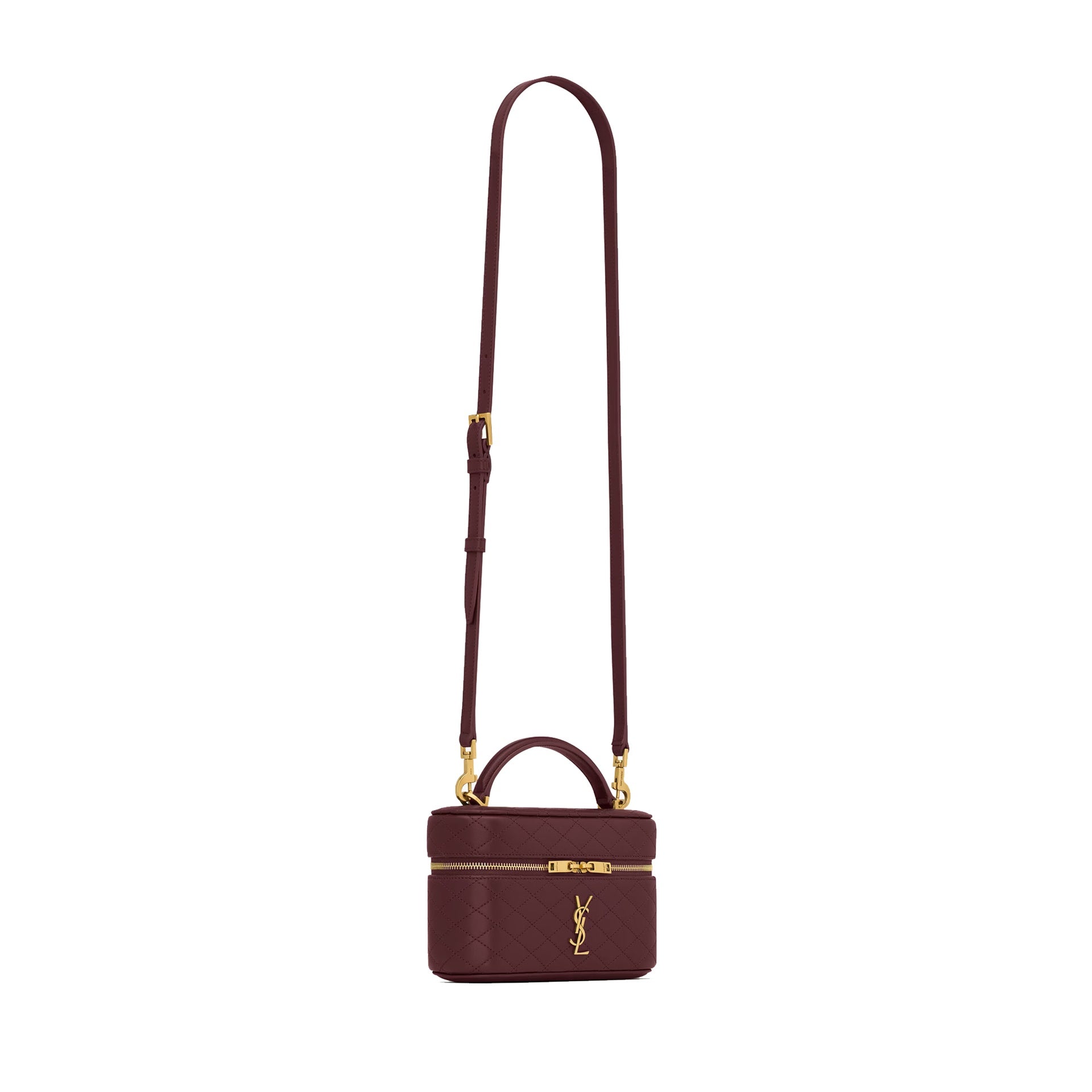 Saint Laurent Gaby Vanity Bag Women SAINT LAURENT