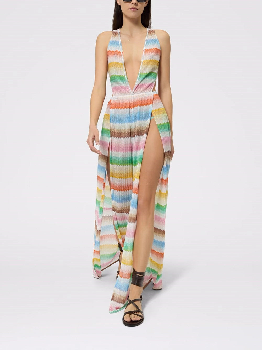 Missoni Women Long Jumpsuit MISSONI