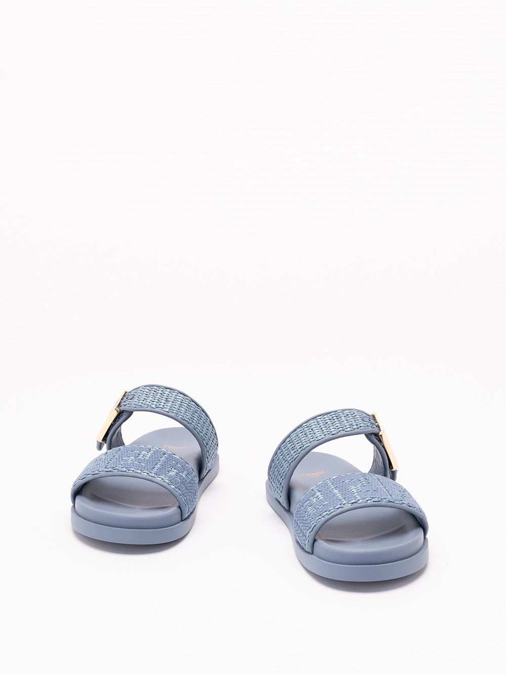 Fendi Women `Feel` Slide FENDI