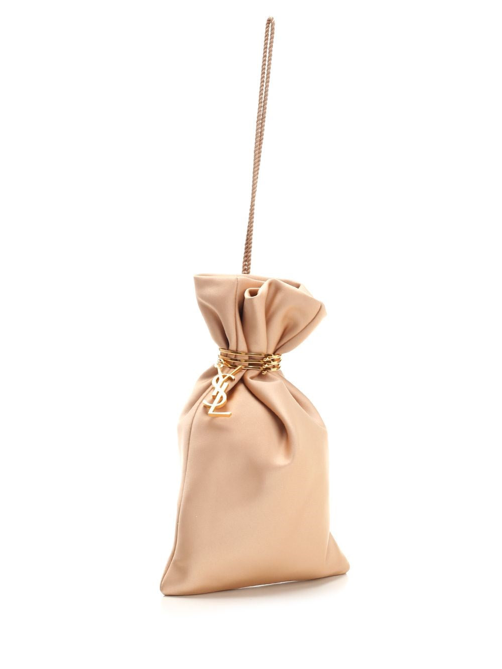 Saint Laurent Women Evening Pouch SAINT LAURENT