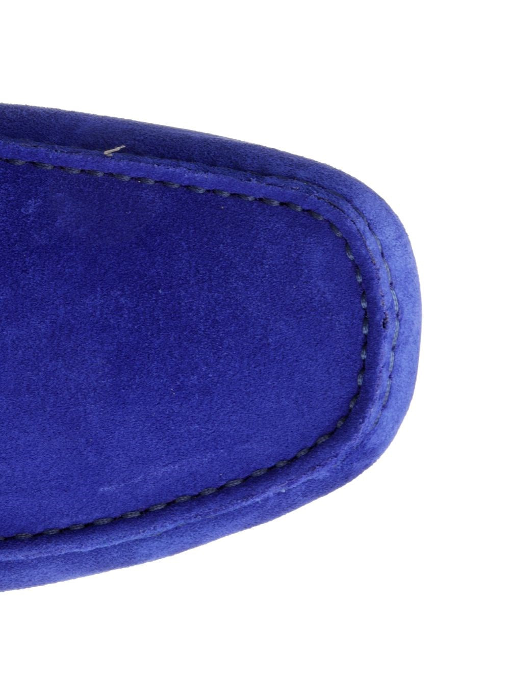 Tom Ford Men Rod Suede Loafers TOM FORD