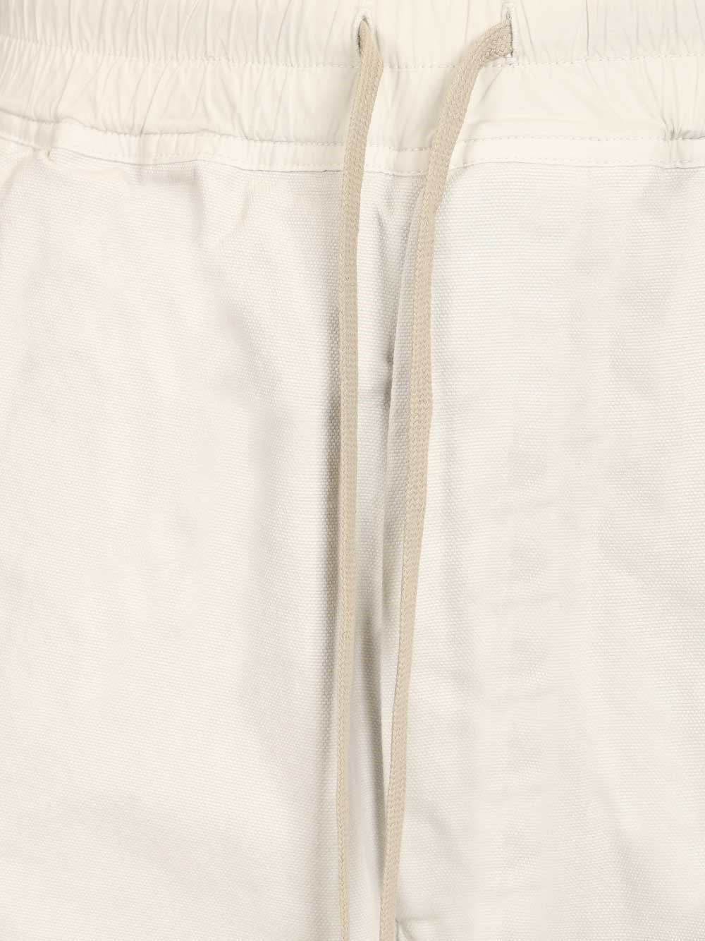 Rick Owens Drkshdw Men Wide Pusher Pants RICK OWENS