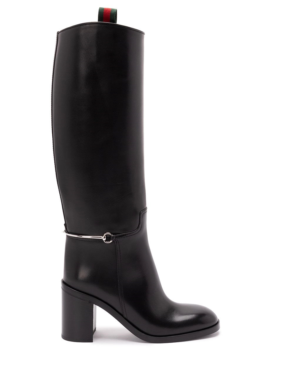 Gucci Women `Charlotte` Boots