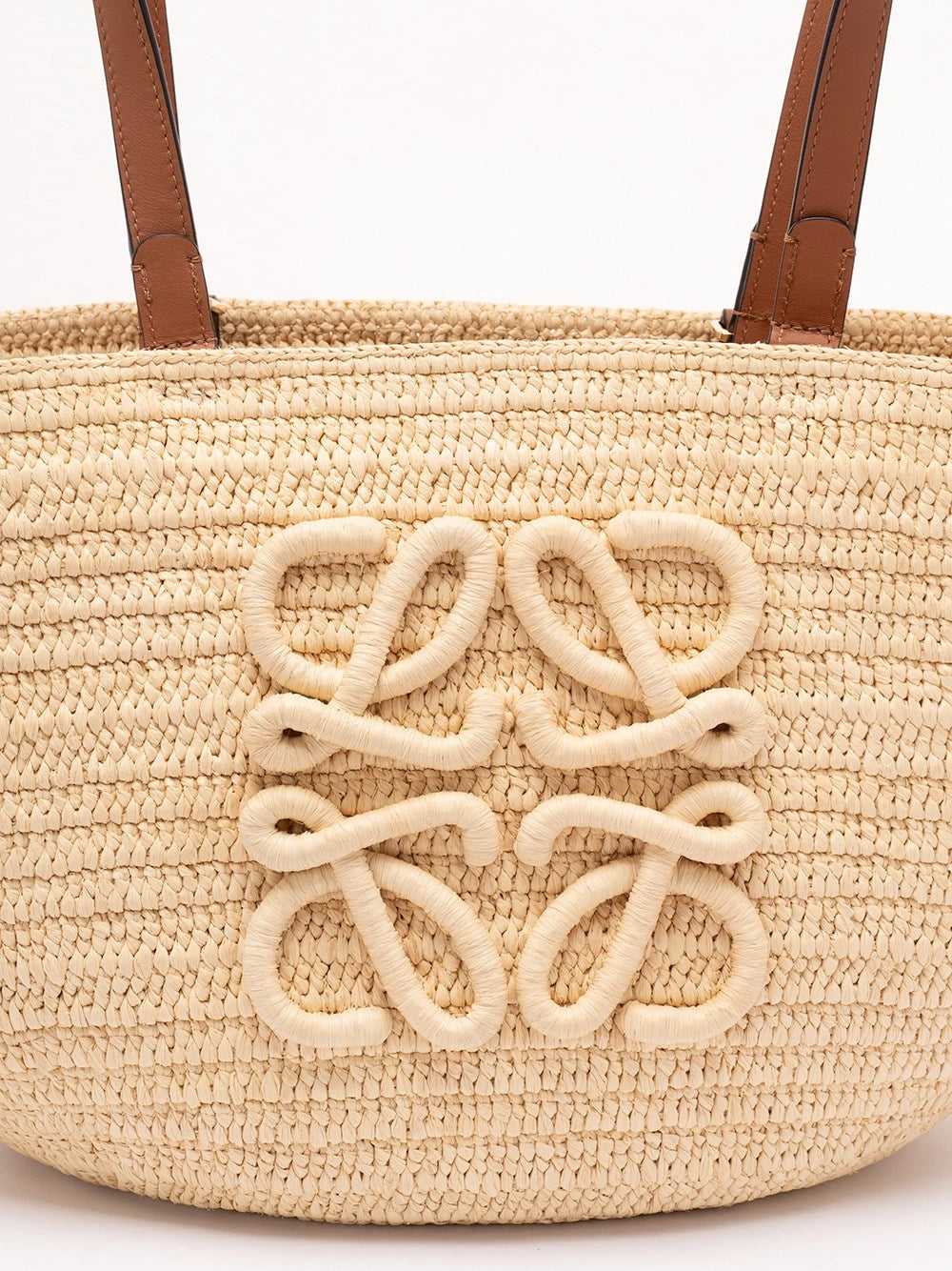 Loewe Women Paula`S Ibiza `Eclipse` Medium Basket Bag LOEWE