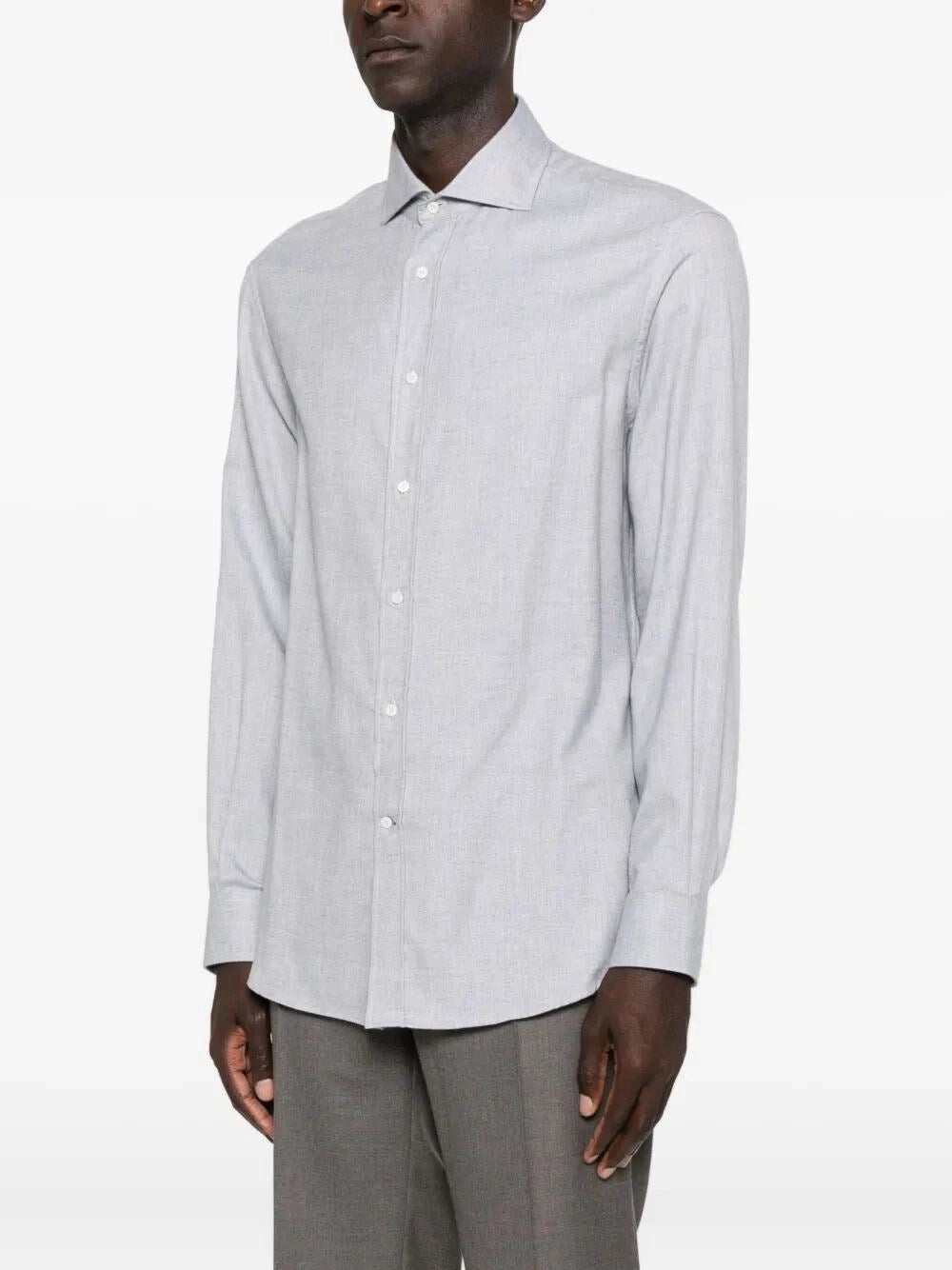 Brunello Cucinelli Men Shirt BRUNELLO CUCINELLI