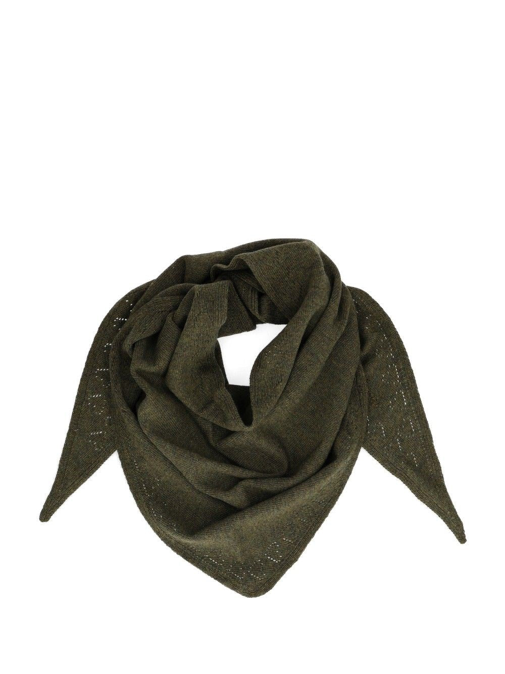 Chloe' Women Chloé Iconic Scarf CHLOE