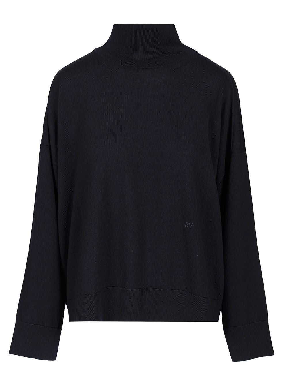 Bottega Veneta Women Turtleneck Sweater BOTTEGA VENETA